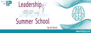 Leadership Summer School by Ion Duvac - Modul 1 - Bazele leadership-ului-evaluare potential @ Intell Psy & Psychological Profiler Academy